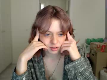 Katie_Deville September 04, 2025 Chaturbate stream image