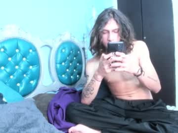Luaus18 September 04, 2025 Chaturbate stream image