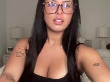 Madisonsummersxo September 04, 2025 Chaturbate stream image
