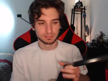 Spangy19 September 04, 2025 Chaturbate stream image