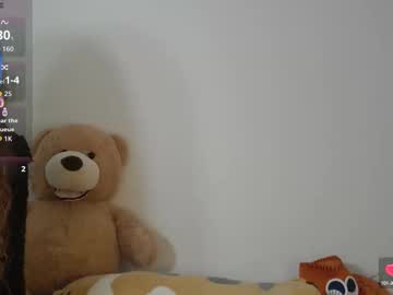 Aby_Lov3 September 04, 2025 Chaturbate stream image