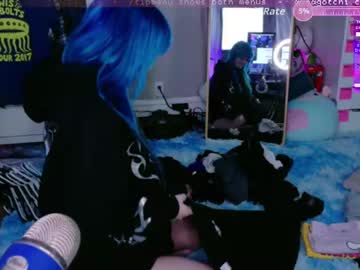 Auragotchi September 04, 2025 Chaturbate stream image