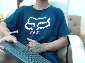 Cleyr_ September 04, 2025 Chaturbate stream image