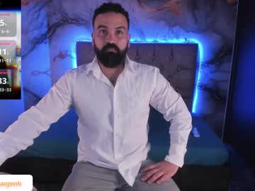 Drako_Argenti_ September 04, 2025 Chaturbate stream image