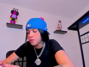 Gangster_Girl September 04, 2025 Chaturbate stream image