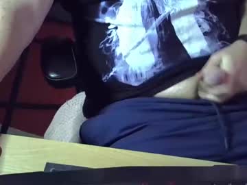 Muso44 September 04, 2025 Chaturbate stream image