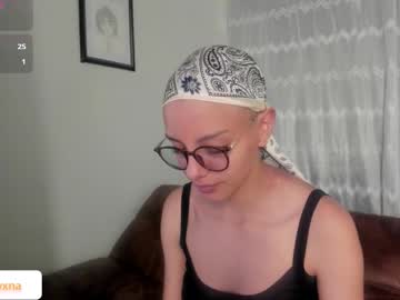 Peyton_Gh stream photo from September 04, 2025
