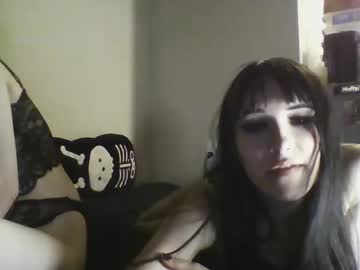 Ravyn_Nyx September 04, 2025 Chaturbate stream image