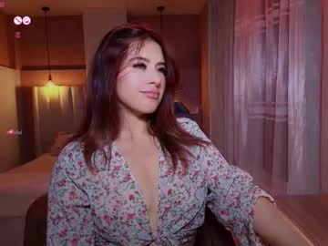 Sweet_Cami1 September 04, 2025 Chaturbate stream image