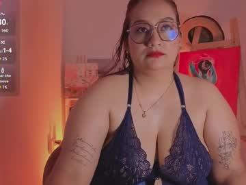 Valeriaa001 September 04, 2025 Chaturbate stream image