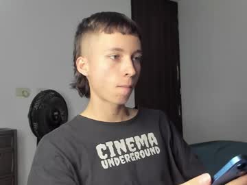 Xamyu September 04, 2025 Chaturbate stream image