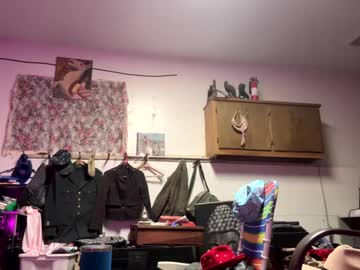 Ziggyyz September 04, 2025 Chaturbate stream image