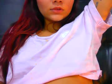 Alixxe_ September 04, 2025 Chaturbate stream image