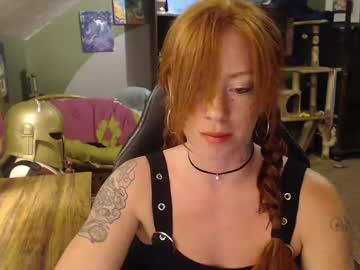 Astraeasiren September 04, 2025 Chaturbate stream image
