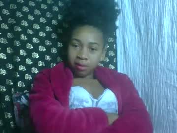 Littlehotpanda September 04, 2025 Chaturbate stream image