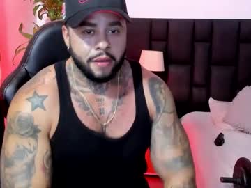 Maximohz September 04, 2025 Chaturbate stream image
