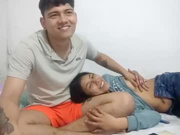Naisha_And_Axelh September 04, 2025 Chaturbate stream image