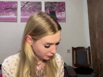 Pussymoneywet September 04, 2025 Chaturbate stream image