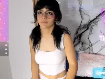 Samantha_Bunty September 04, 2025 Chaturbate stream image