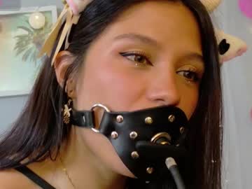 Yourrmuse_ September 04, 2025 Chaturbate stream image
