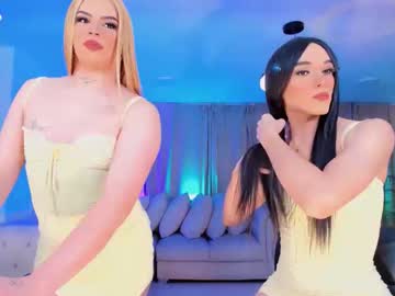 Alessia_And_Valeria September 04, 2025 Chaturbate stream image