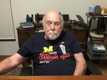Dack47 September 04, 2025 Chaturbate stream image