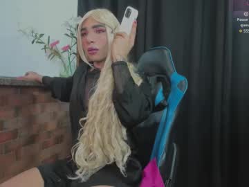 Danielacarrerahot September 04, 2025 Chaturbate stream image