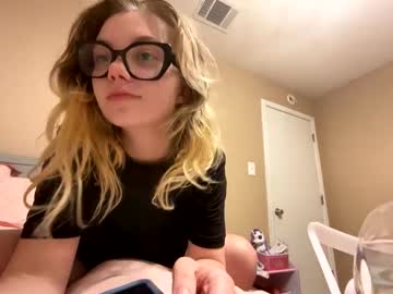 Margoheaven September 04, 2025 Chaturbate stream image