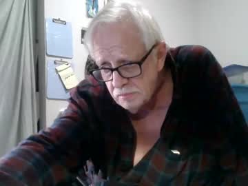 Randymann62 September 04, 2025 Chaturbate stream image