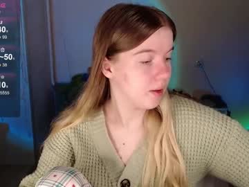 Strawberry_Juli September 04, 2025 Chaturbate stream image