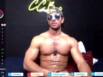 Theccboysxxx September 04, 2025 Chaturbate stream image