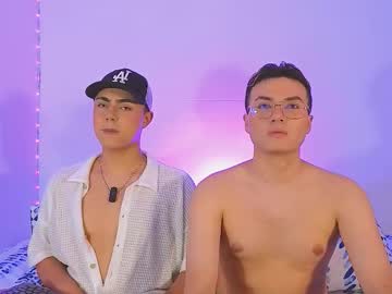 Thehilttons September 04, 2025 Chaturbate stream image