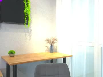 Trinalickiss September 04, 2025 Chaturbate stream image