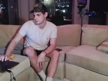 Bronextdoorcollin September 04, 2025 Chaturbate stream image