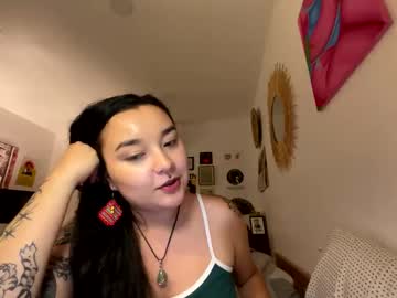 Daggerlilyxo September 04, 2025 Chaturbate stream image