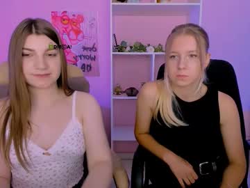 Gloria_Bubble September 04, 2025 Chaturbate stream image