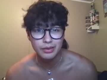 Hyunluv September 04, 2025 Chaturbate stream image