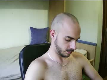 Isaac99c September 04, 2025 Chaturbate stream image