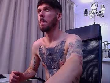 Jonahshaw September 04, 2025 Chaturbate stream image