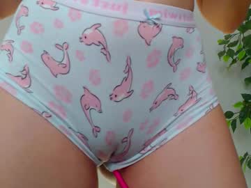 _Little_Misss September 04, 2025 Chaturbate stream image