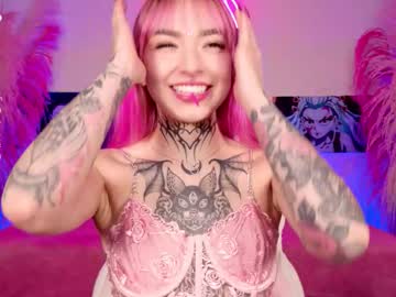 Maddy_Uwu September 04, 2025 Chaturbate stream image