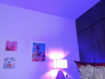Mia_Purplee September 04, 2025 Chaturbate stream image