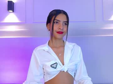 Naomiklarc September 04, 2025 Chaturbate stream image