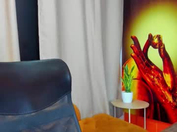 Owen_Stone1 September 04, 2025 Chaturbate stream image