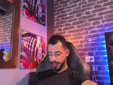 Vinzenzrizzo September 04, 2025 Chaturbate stream image