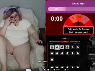 Xonerdykitty September 04, 2025 Chaturbate stream image