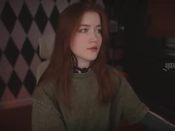 Ynnenbrynn September 04, 2025 Chaturbate stream image
