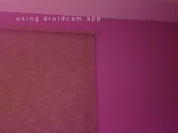 Lilithdeicide September 04, 2025 Chaturbate stream image