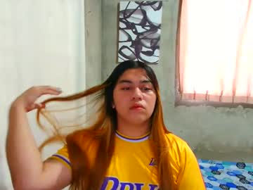Lovely_Ricaxxx September 04, 2025 Chaturbate stream image