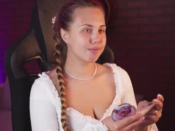 Miarid September 04, 2025 Chaturbate stream image